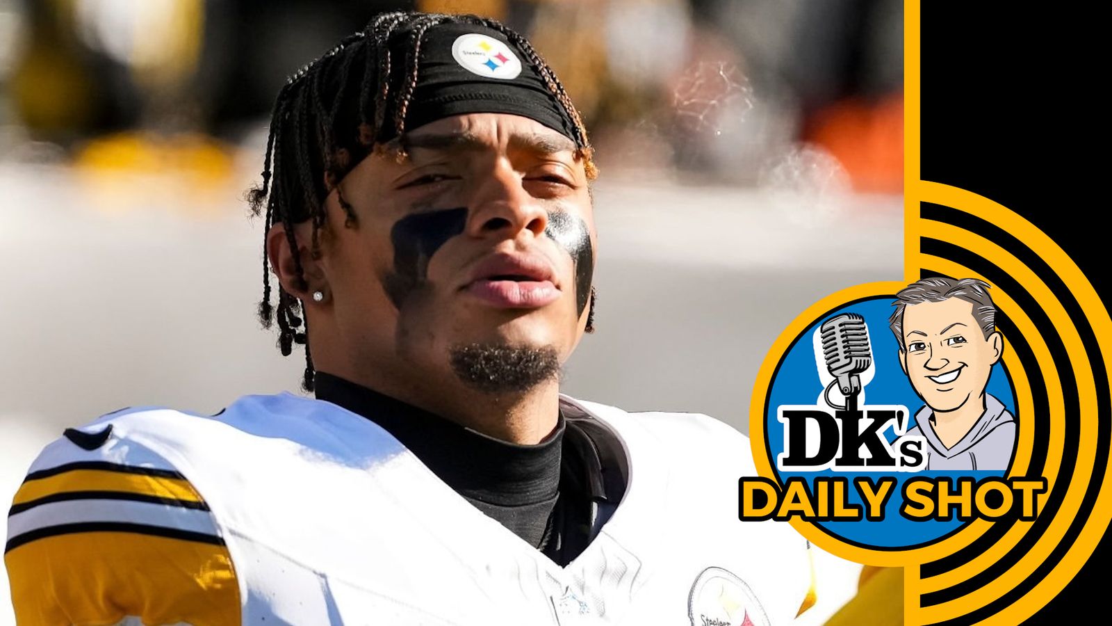 DK's Daily Shot of Steelers: The irreparable error? taken in Downtown (Podcasts)